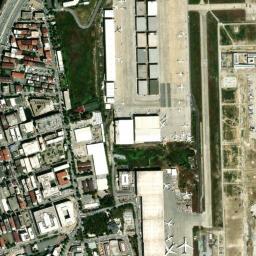 Drone Görünümü