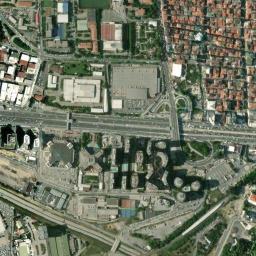 Drone Görünümü