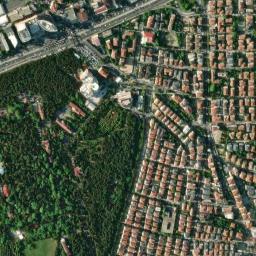 Drone Görünümü