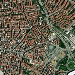 Drone Görünümü