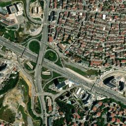 Drone Görünümü