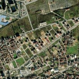Sancaktepe map(satellite map)