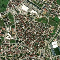 Drone Görünümü