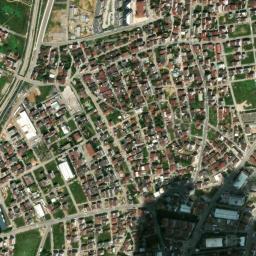 Drone Görünümü