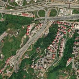 Drone Görünümü