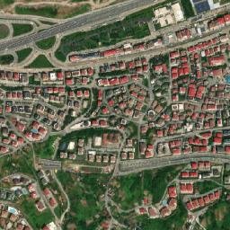 Drone Görünümü