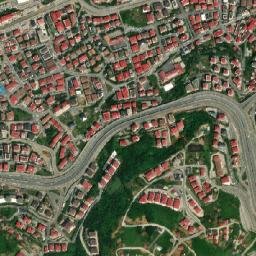 Drone Görünümü