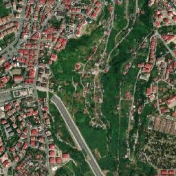 Drone Görünümü