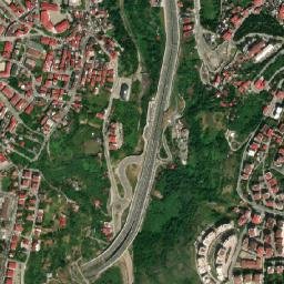 Drone Görünümü