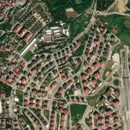 Drone Görünümü