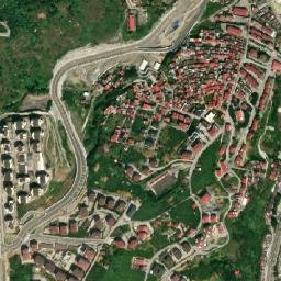 Drone Görünümü