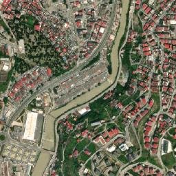 Drone Görünümü