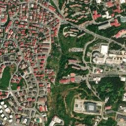 Drone Görünümü