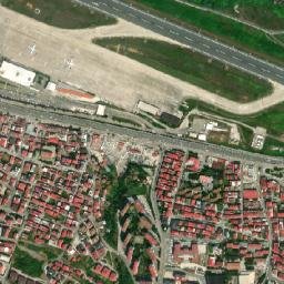 Drone Görünümü