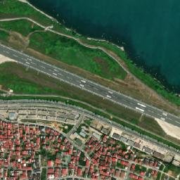 Drone Görünümü