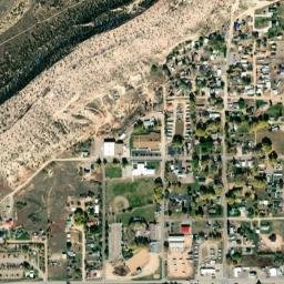 2 Utah 43, Manila, UT 84046, USA High Resolution Satellite Map