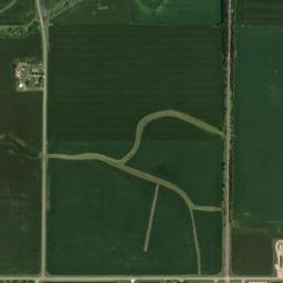 Marshall County Il Gis Water Line Location Map - Speer, Il 61479 - Marshall County