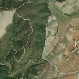 Longroiva map(satellite map)