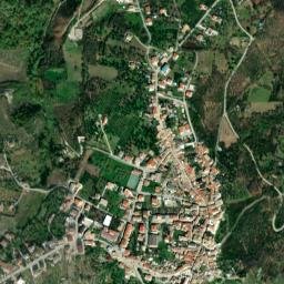 Lapio map(satellite map)