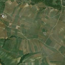 Süleymanpaşa map(satellite map)