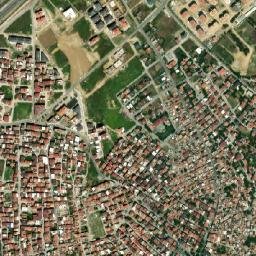 Drone Görünümü