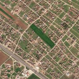 Drone Görünümü