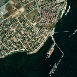 Drone Görünümü