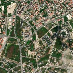 Drone Görünümü