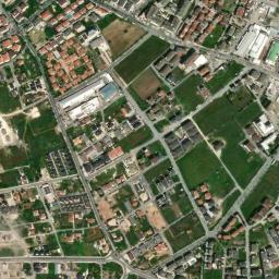 Drone Görünümü