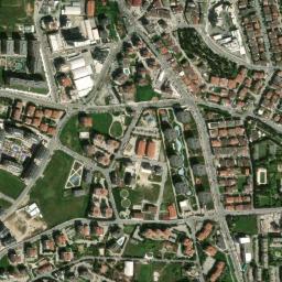 Drone Görünümü