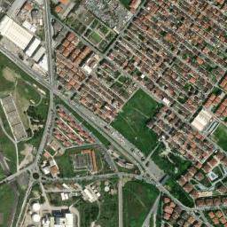 Drone Görünümü