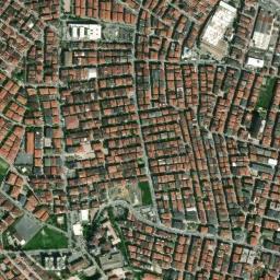 Drone Görünümü