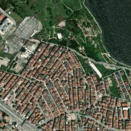 Drone Görünümü
