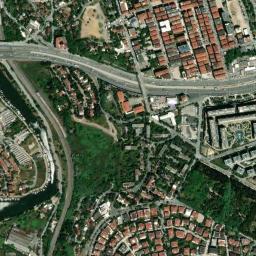Drone Görünümü