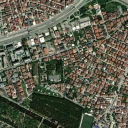 Drone Görünümü