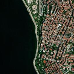 Drone Görünümü