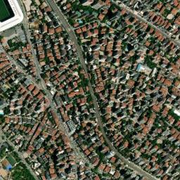 Drone Görünümü