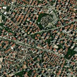 Drone Görünümü