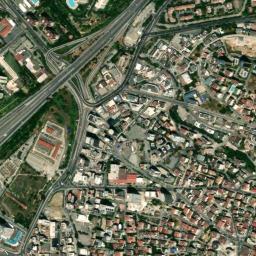 Drone Görünümü