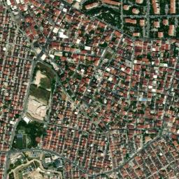 Drone Görünümü