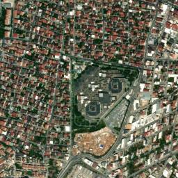 Drone Görünümü