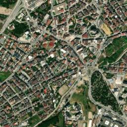 Drone Görünümü