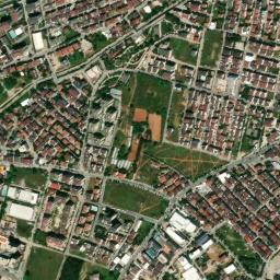Drone Görünümü