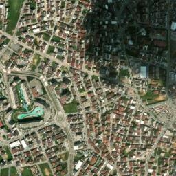 Drone Görünümü