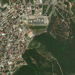 Drone Görünümü