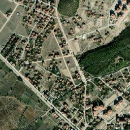 Drone Görünümü