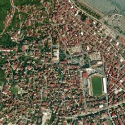 Drone Görünümü