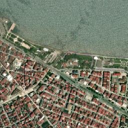 Drone Görünümü