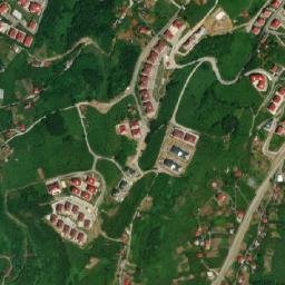 Drone Görünümü