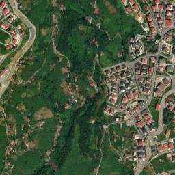 Drone Görünümü